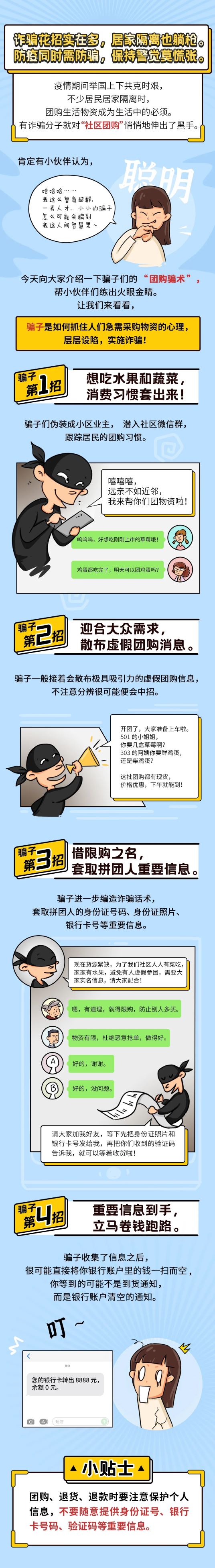 助力全民抗疫●反洗錢系列宣傳之四：團購騙術.jpg